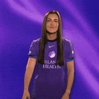 Haley GIF by Orlando Pride