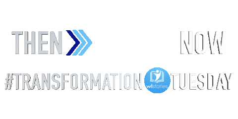 wlstories giphyupload transformation wls vsg Sticker