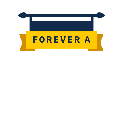 Triton Sticker by UC San Diego