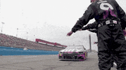 Cup Series Racing GIF by NASCAR