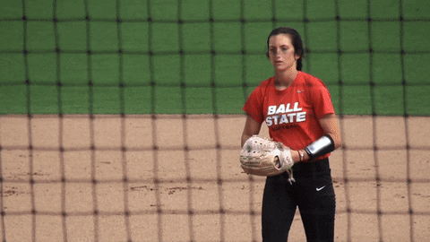 You Got This Way To Go GIF by Ball State University