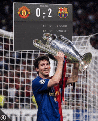 La Pulga Ronaldo Cry GIF