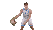Thunder Groningen Sticker by Donar Official