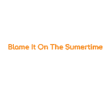 The Last Shadow Puppets Summertime Sticker by MilesKane