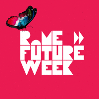 Roma Rome GIF by RomeFutureWeek