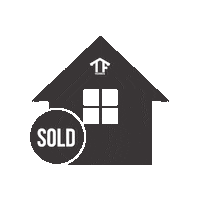 Home House Sticker by Febrac