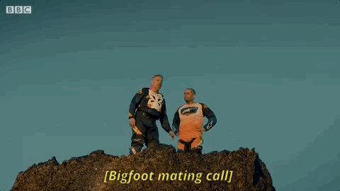 bbc series 25 GIF by Top Gear