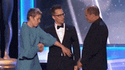 Woody Harrelson Fight GIF by SAG Awards
