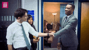 season 2 famalam GIF by BBC Three