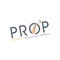 Video Foto Sticker by Prop Drones Soluções Aéreas