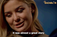 bachelorau GIF by The Bachelor Australia