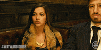 Awkward Uh Oh GIF by Tin Can Bros