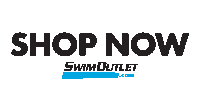 Shop Now Purchase Sticker by SwimOutlet