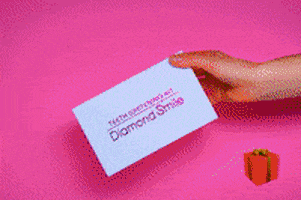 diamondsmileteeth giphyupload smile teeth diamond GIF