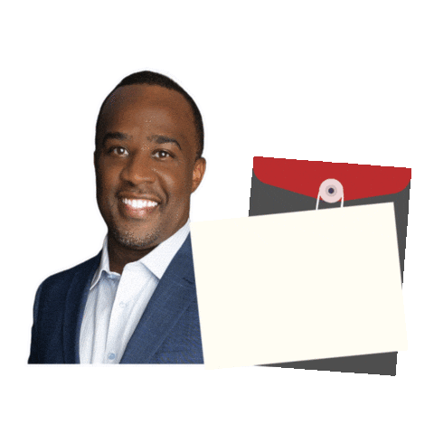 ricardoburtonrealestate giphyupload ricardo burton Sticker