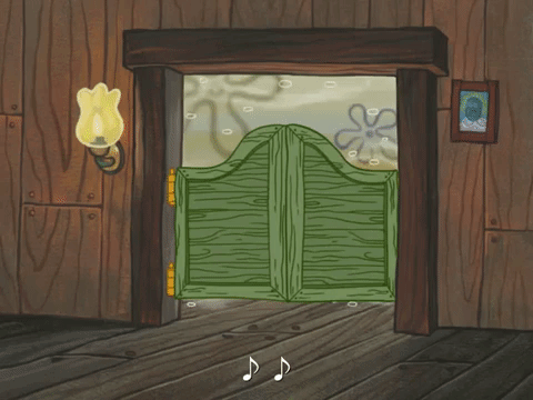 season 7 episode 21 GIF by SpongeBob SquarePants