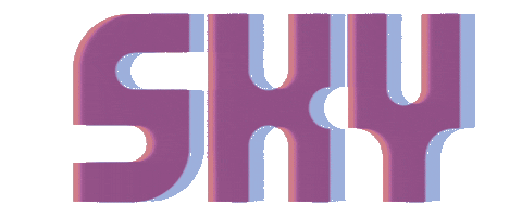 Art Glitch Sticker