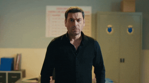 Kanald GIF by Ay Yapım