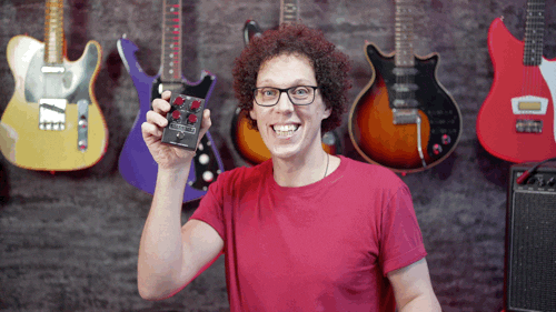 TheGuitarGeek giphyupload GIF