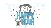 Happy Hour Movie Sticker by Imagine Cinemas