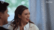 Traitorsau GIF by The Traitors Australia