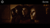 Traitorsau GIF by The Traitors Australia