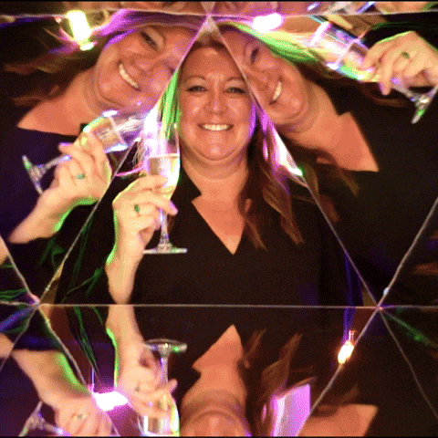 Kerry Moore GIF by GIPHY IRL