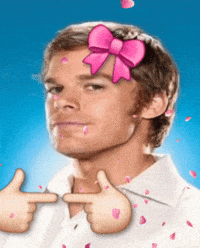 Dexter GIF