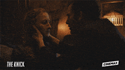 clive owen GIF by The Knick