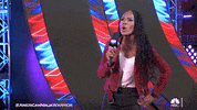 Nbc GIF by Ninja Warrior