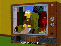Episode 5 Grandpa Simpson GIF by The Simpsons
