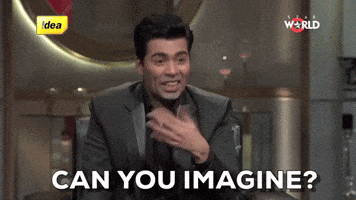 india bollywood indian imagine kwk GIF