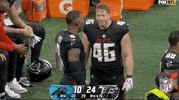 Regular Season Football GIF by NFL