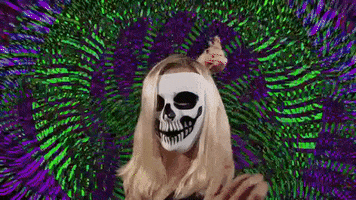 donovan wolfington GIF by Topshelf Records