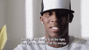 Sport Boxing GIF by SHOWTIME Sports