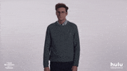 sarcastic four weddings and a funeral GIF by HULU