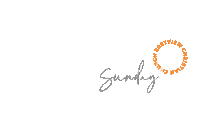 Baptism Sticker by EastviewChristianChurch