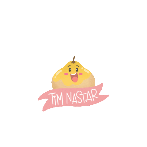 Lebaran Sticker