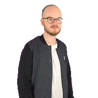 Meme Reaction Sticker by inwendo