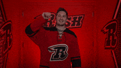 Chrisleibinger GIF by Rapid City Rush