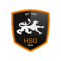 Handball Handballaustria Sticker by HSG Graz