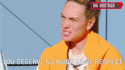 Bbau GIF by Big Brother Australia