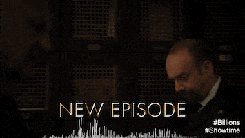 paul giamatti chuck GIF by Showtime