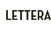 letteraestudio Sticker by Lettera E
