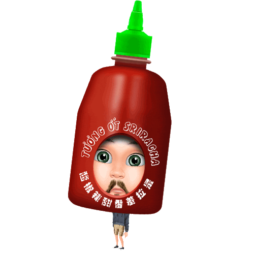 Geeryanimation Sticker by Genies
