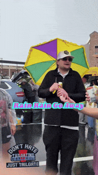 Rain Raining GIF by Tailgating Challenge