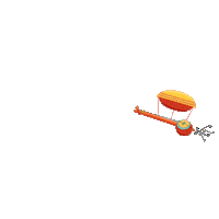 jaipur crossblade music festival Sticker by EYP Creations Pvt Ltd