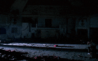 stanley kubrick GIF by Maudit