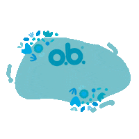 Ob Sticker by tamponyOBczsk