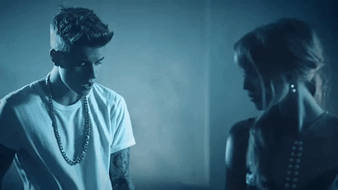 All That Matters GIF by Justin Bieber